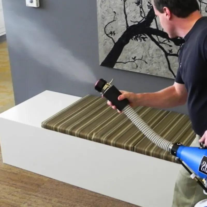 Professional Odor Removal in Butner, NC